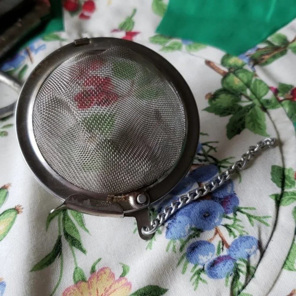 N/A vintage leaf